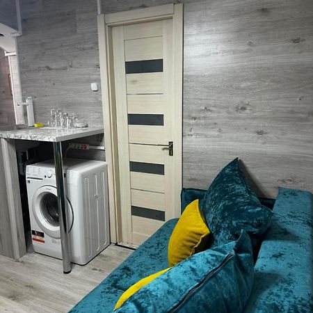 Cozy Good Apartment Chisinau Bagian luar foto