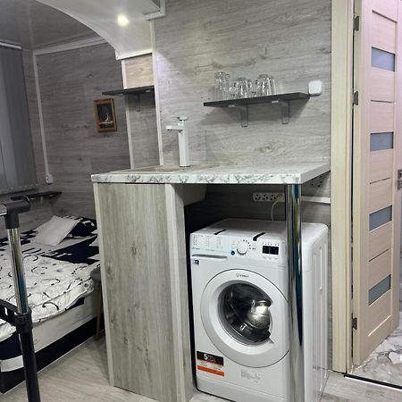 Cozy Good Apartment Chisinau Bagian luar foto