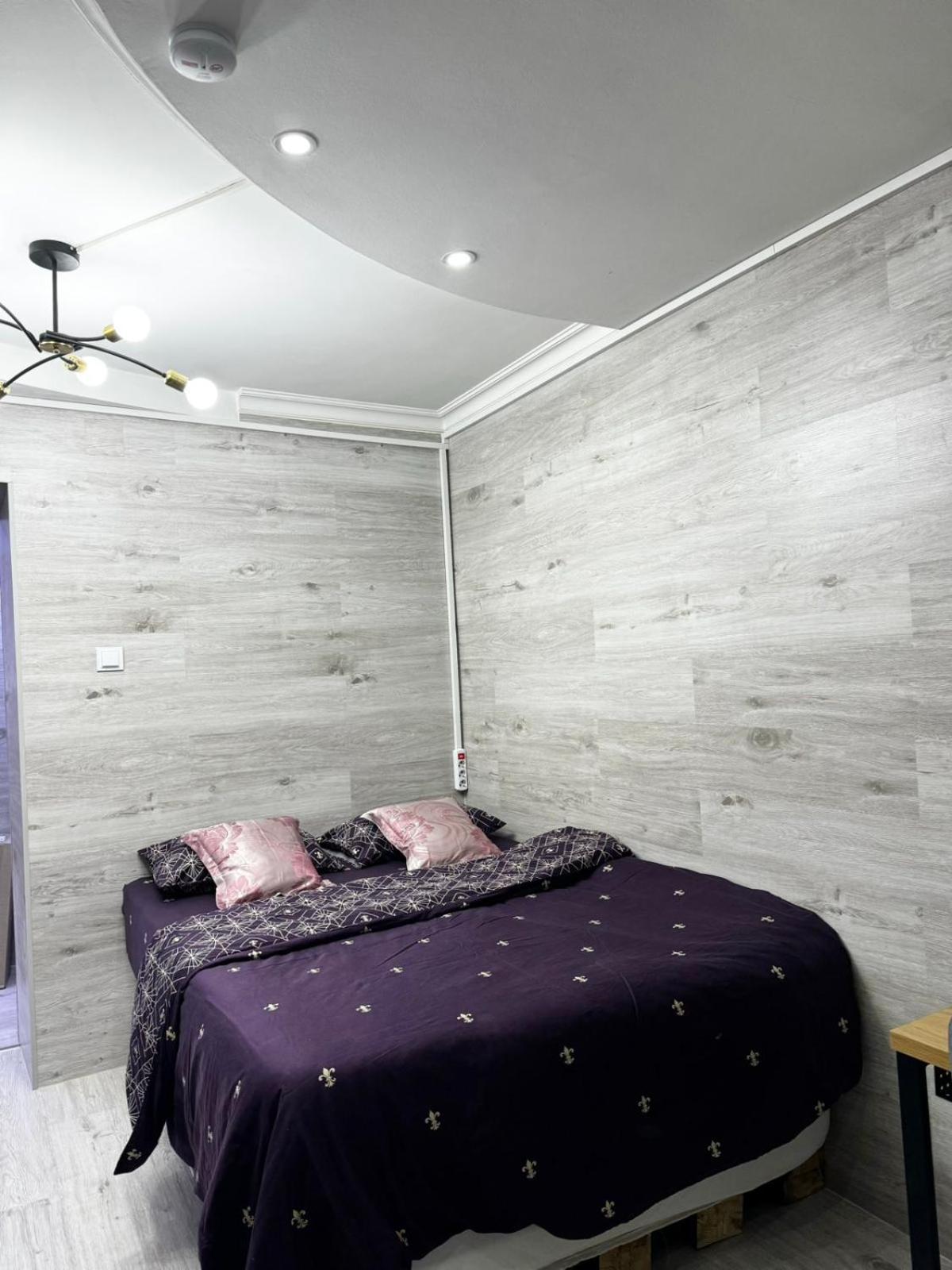 Cozy Good Apartment Chisinau Bagian luar foto