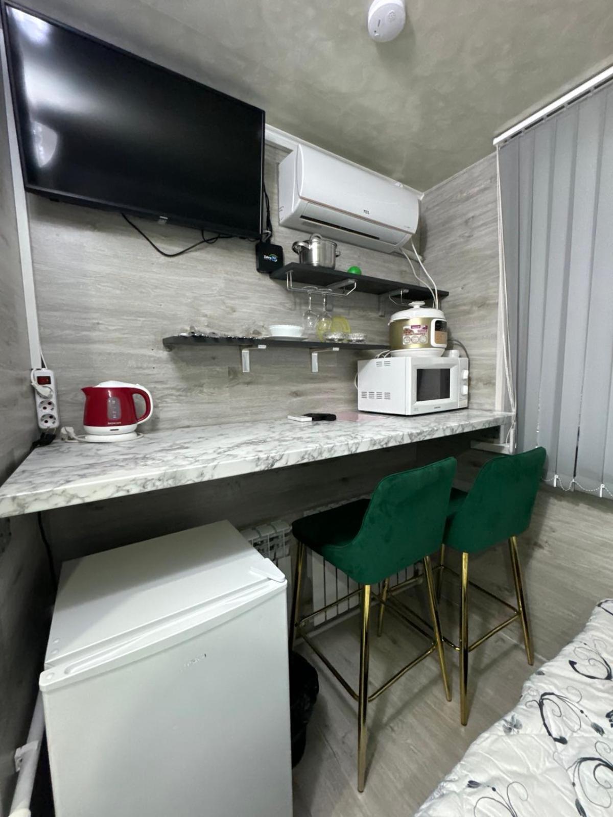 Cozy Good Apartment Chisinau Bagian luar foto